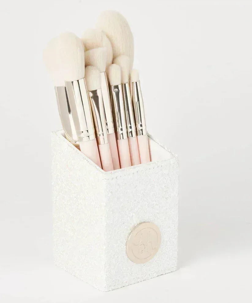 FawaQa | BH Cosmetics | Fairy Lights 11 Piece Brush Set - FawaQa