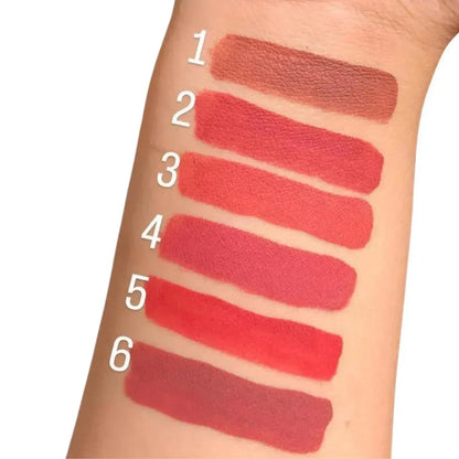 FawaQa | Color Castle Liquid Matte Lip Gloss Set - FawaQa