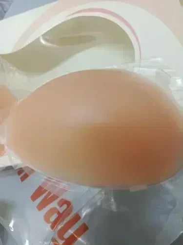 FawaQa | Soft Women Self-Sticky Invisible Bra - FawaQa