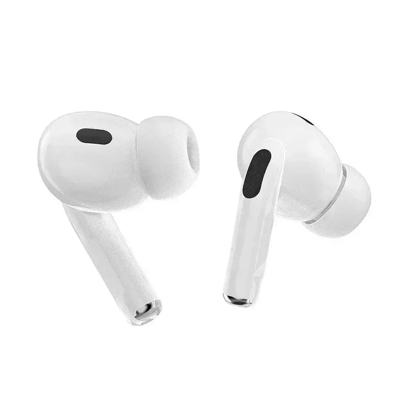 ANC/ENC A9 Airpods Touch Screen Wireless Pro Earbuds - FawaQa