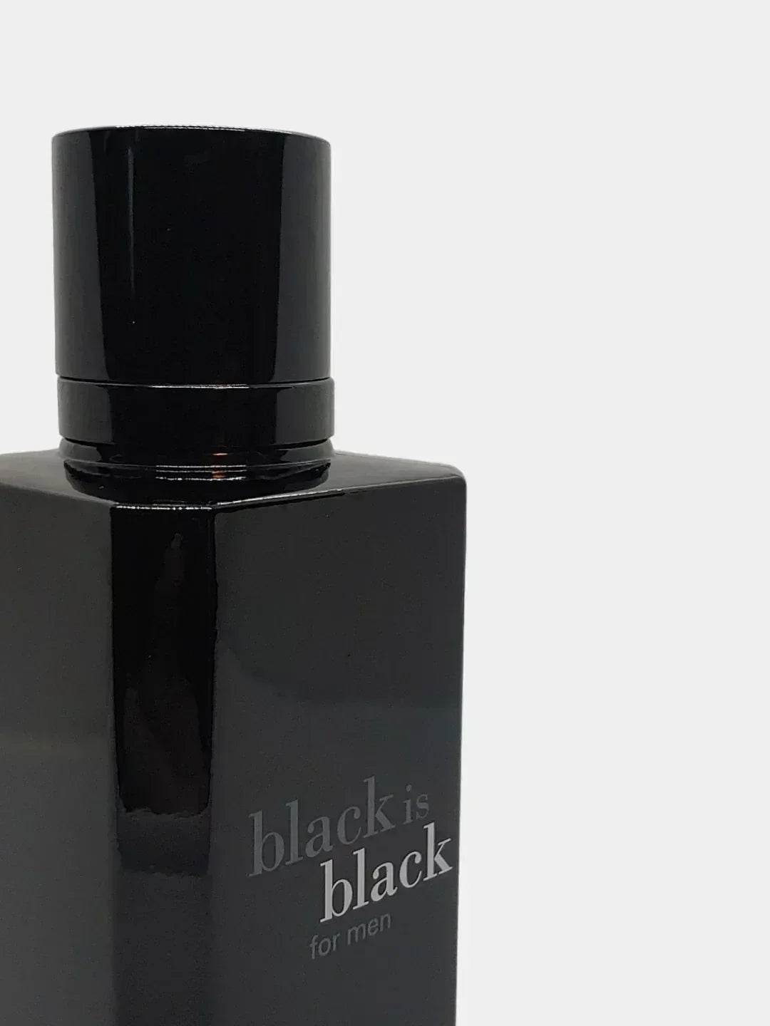 FawaQa | Sellion Black is Black Eau de Parfum for Men, 100 ml - FawaQa
