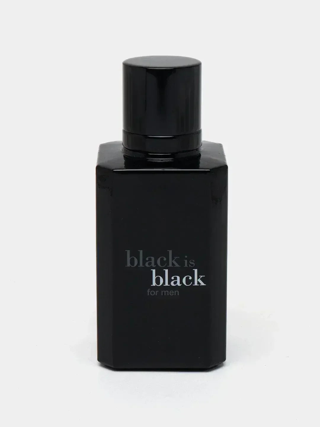FawaQa | Sellion Black is Black Eau de Parfum for Men, 100 ml - FawaQa