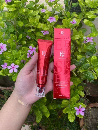 FawaQa | FV SK Forever Liquid Base| Waterproof - FawaQa