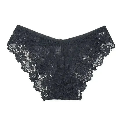 FawaQa | Pack of 3 Breathable Net Panties