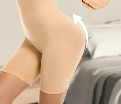 FawaQa | Women High Waist Body Shaper - FawaQa