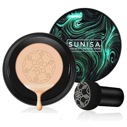 FawaQa | Sunisa 3 in 1 Air Cushion CC and BB Base