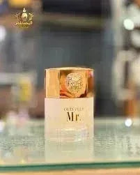 FawaQa | Sellion Mr Oud Plus Perfume For Unisex – 100 ml - FawaQa