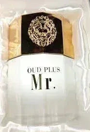 FawaQa | Sellion Mr Oud Plus Perfume For Unisex – 100 ml - FawaQa
