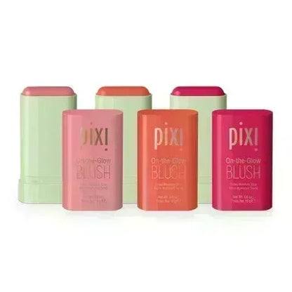 FawaQa | Pixi On-the-Glow Blush - FawaQa