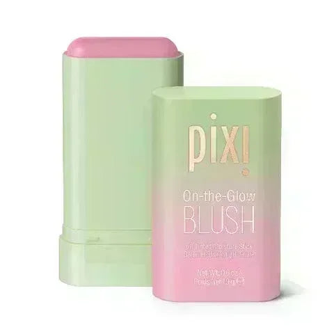 FawaQa | Pixi On-the-Glow Blush - FawaQa