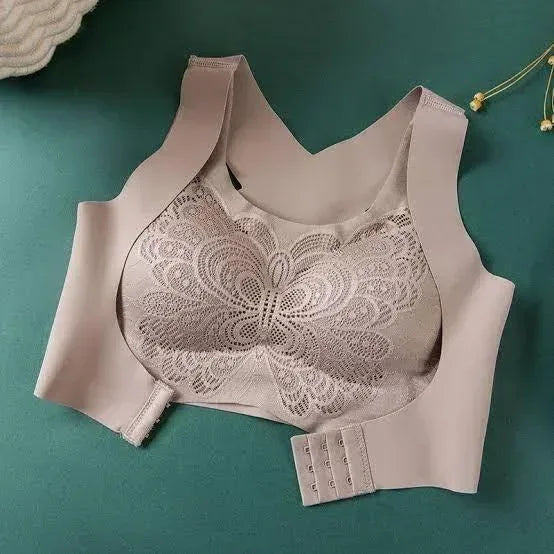 FawaQa | Butterfly Breast Up Lifter and Posture Corrector Bra - FawaQa