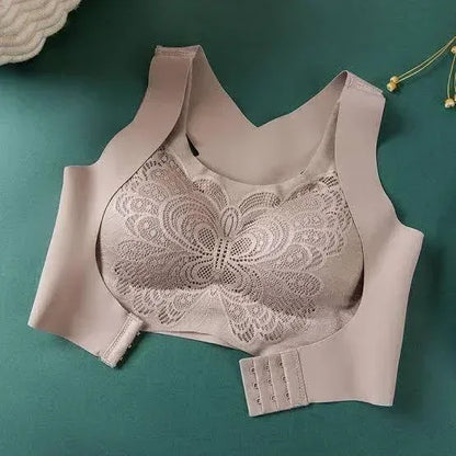 FawaQa | Butterfly Breast Up Lifter and Posture Corrector Bra - FawaQa
