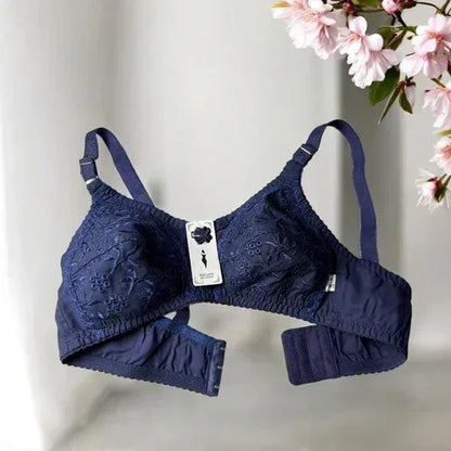 FawaQa | Breathable Special Comfortable Cotton Bra - FawaQa