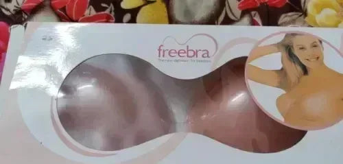 FawaQa | Soft Women Self-Sticky Invisible Bra - FawaQa