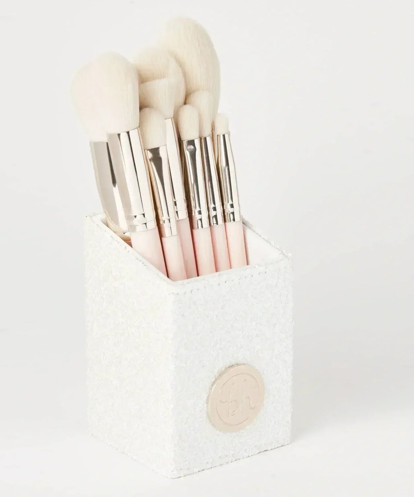 FawaQa | BH Cosmetics | Fairy Lights 11 Piece Brush Set - FawaQa