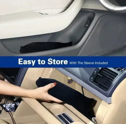 Front Window Sunshade Windscreen Car Umbrella - FawaQa