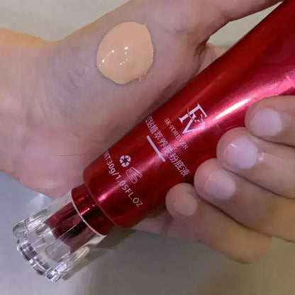 FawaQa | FV SK Forever Liquid Base| Waterproof - FawaQa