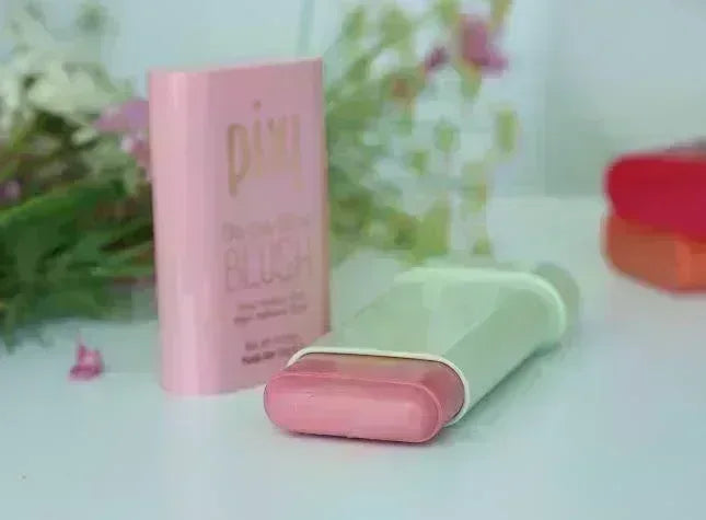 FawaQa | Pixi On-the-Glow Blush - FawaQa