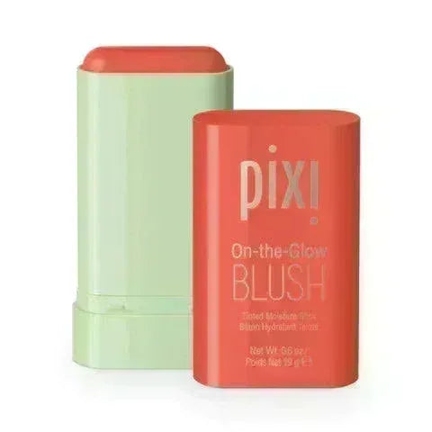 FawaQa | Pixi On-the-Glow Blush - FawaQa