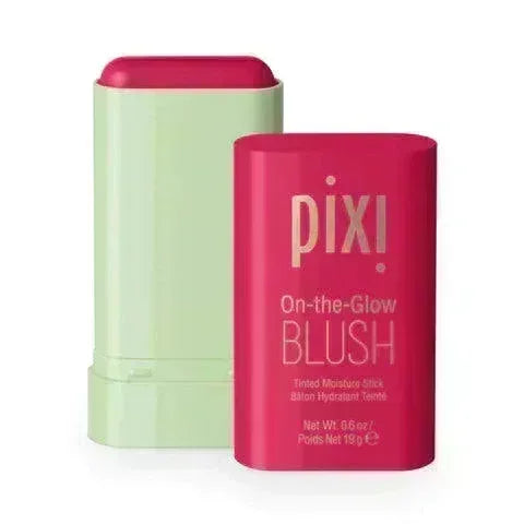 FawaQa | Pixi On-the-Glow Blush - FawaQa
