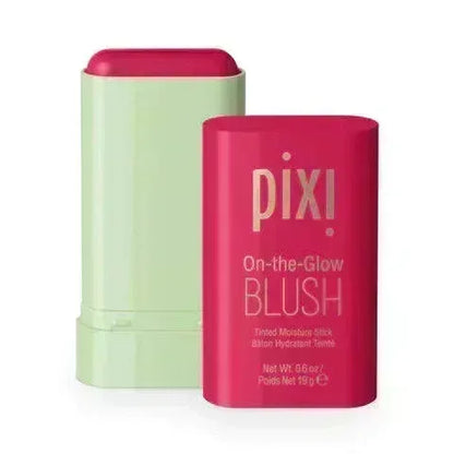 FawaQa | Pixi On-the-Glow Blush - FawaQa