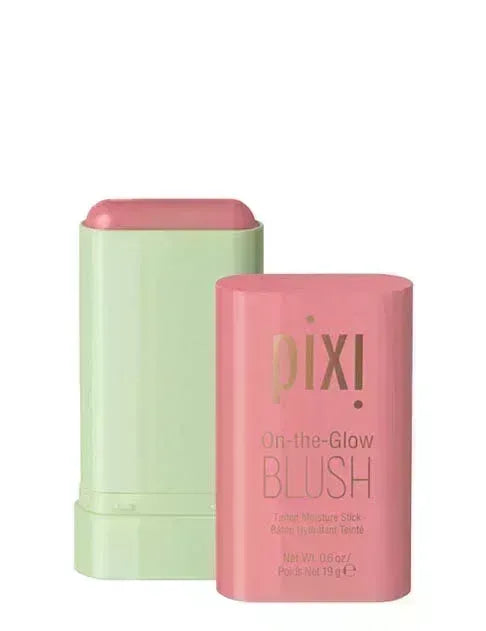 FawaQa | Pixi On-the-Glow Blush - FawaQa