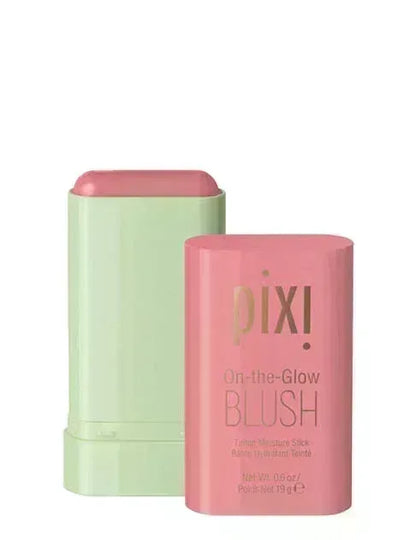 FawaQa | Pixi On-the-Glow Blush - FawaQa