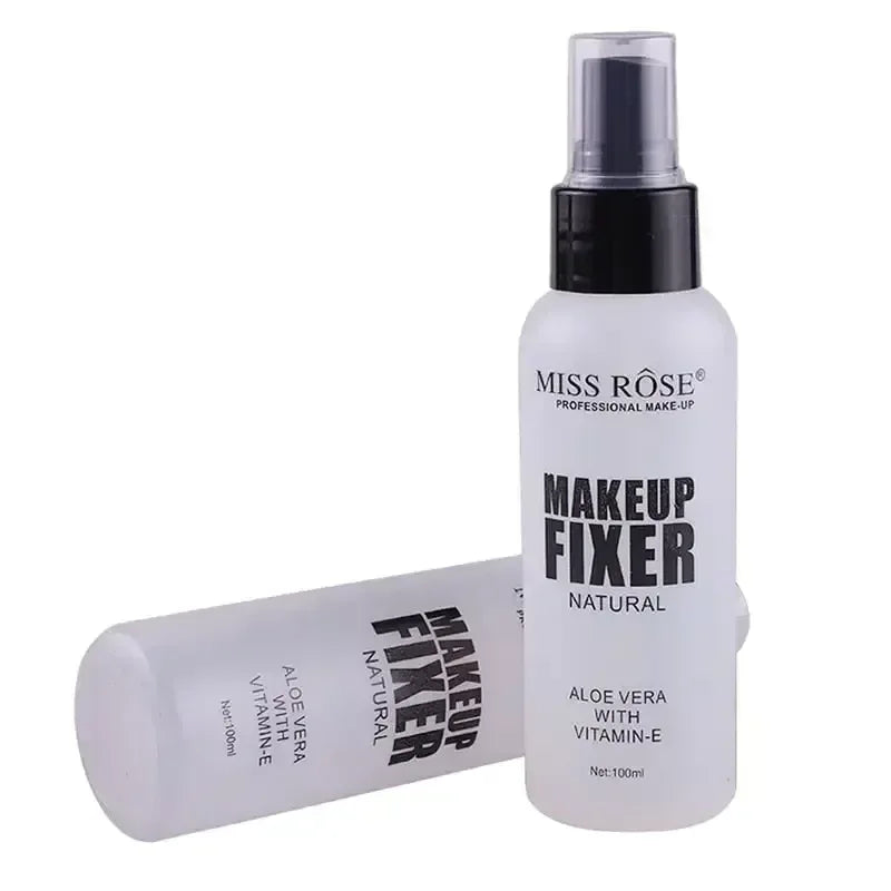 FawaQa | Miss Rose Makeup Fixer Spray - FawaQa