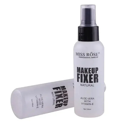 FawaQa | Miss Rose Makeup Fixer Spray - FawaQa